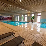 Comfort By Europarcs De Hooge Veluwe Apartamento Arnhem