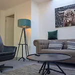 Comfort By Europarcs De Hooge Veluwe 公寓 阿纳姆