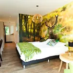 Comfort By Europarcs De Hooge Veluwe Appartement