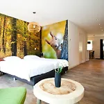 Appartement Comfort By Europarcs De Hooge Veluwe