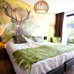 Appartement Comfort By Europarcs De Hooge Veluwe *