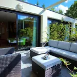 Comfort By Europarcs De Hooge Veluwe Arnhem