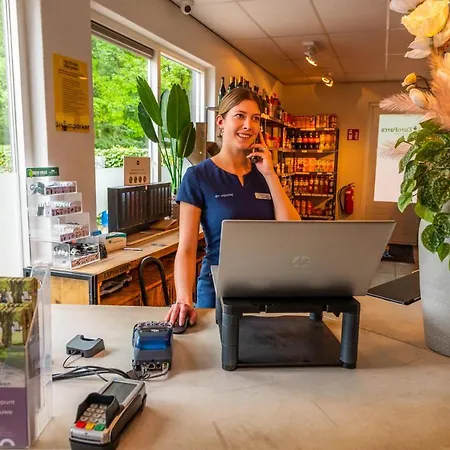 Comfort By Europarcs De Hooge Veluwe * Arnhem