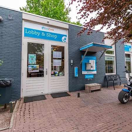 Comfort By Europarcs De Hooge Veluwe Apartment Arnhem