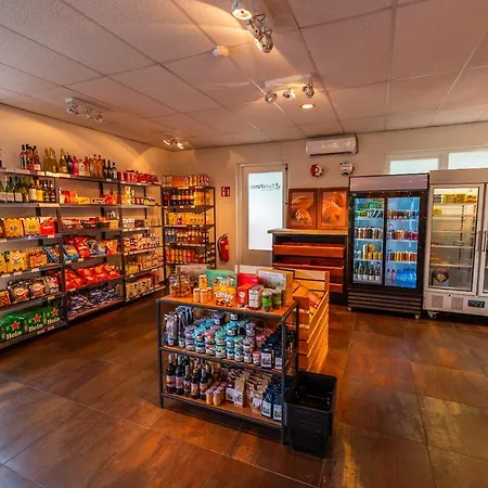 Comfort By Europarcs De Hooge Veluwe Daire *