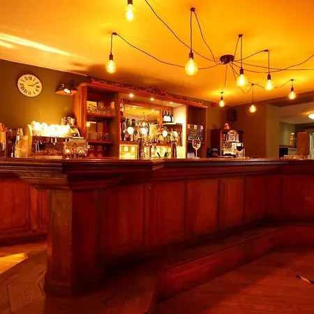 Comfort By Europarcs De Hooge Veluwe Daire Arnhem