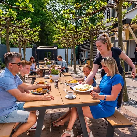 Apartamento Comfort By Europarcs De Hooge Veluwe *