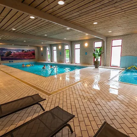 Comfort By Europarcs De Hooge Veluwe Appartement Arnhem