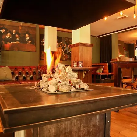 Daire Comfort By Europarcs De Hooge Veluwe