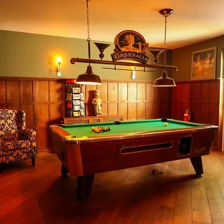 Apartamento Comfort By Europarcs De Hooge Veluwe *