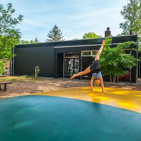 Apartment Comfort By Europarcs De Hooge Veluwe *