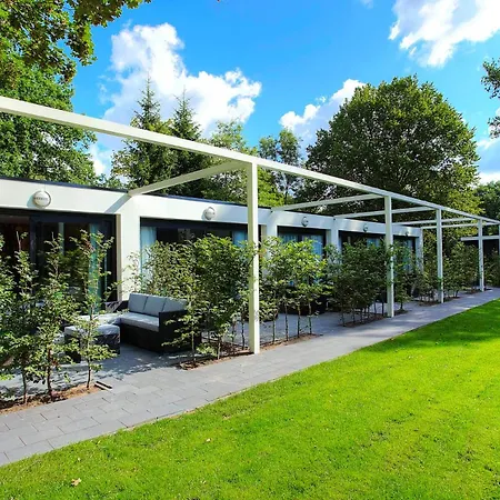 Comfort By Europarcs De Hooge Veluwe Arnhem
