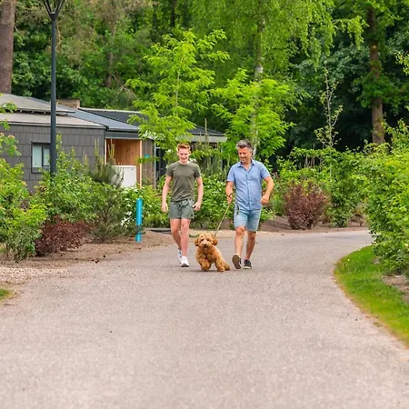 Comfort By Europarcs De Hooge Veluwe Arnhem