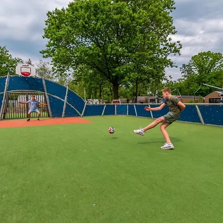 Comfort By Europarcs De Hooge Veluwe Appartement