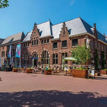 Comfort By Europarcs De Hooge Veluwe * Arnhem