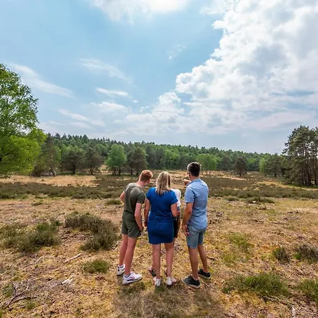 Comfort By Europarcs De Hooge Veluwe