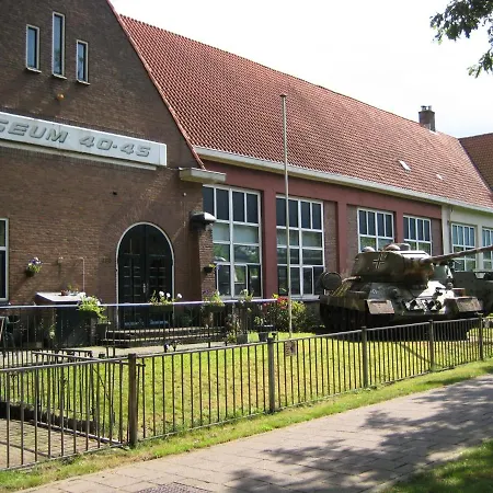 Comfort By Europarcs De Hooge Veluwe Arnhem