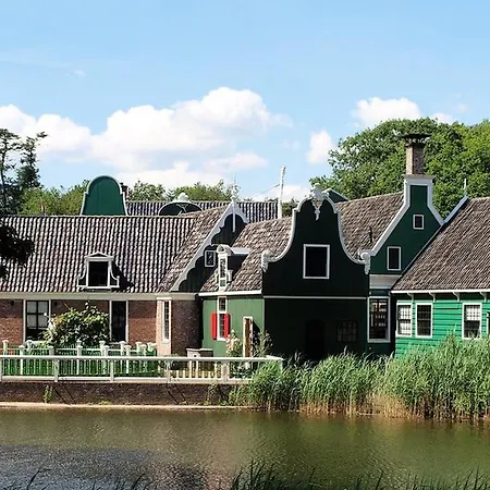 Comfort By Europarcs De Hooge Veluwe Appartement