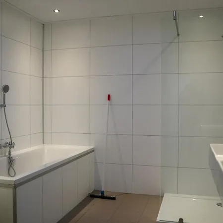 Apartament Comfort By Europarcs De Hooge Veluwe *