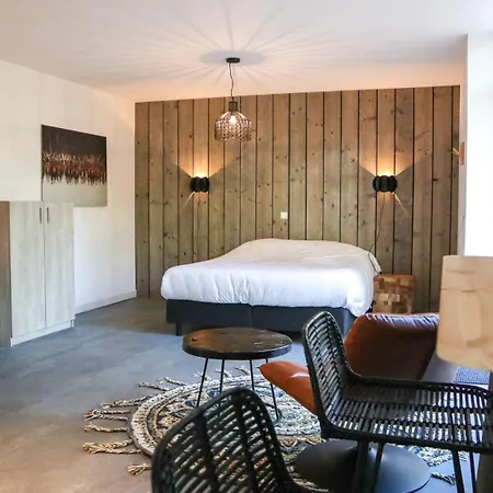 Comfort By Europarcs De Hooge Veluwe Arnhem
