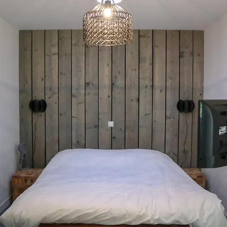 Comfort By Europarcs De Hooge Veluwe Appartement *
