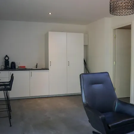 Comfort By Europarcs De Hooge Veluwe Appartement Arnhem