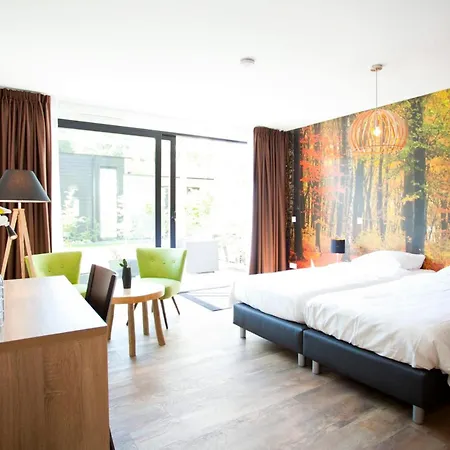 Comfort By Europarcs De Hooge Veluwe Arnhem