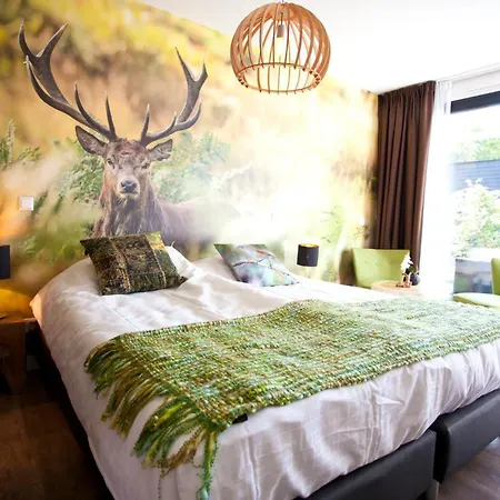 Apartament Comfort By Europarcs De Hooge Veluwe *