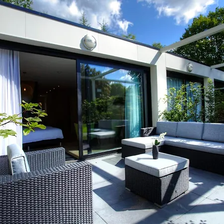 Comfort By Europarcs De Hooge Veluwe *