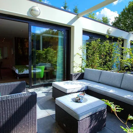 Comfort By Europarcs De Hooge Veluwe Arnhem