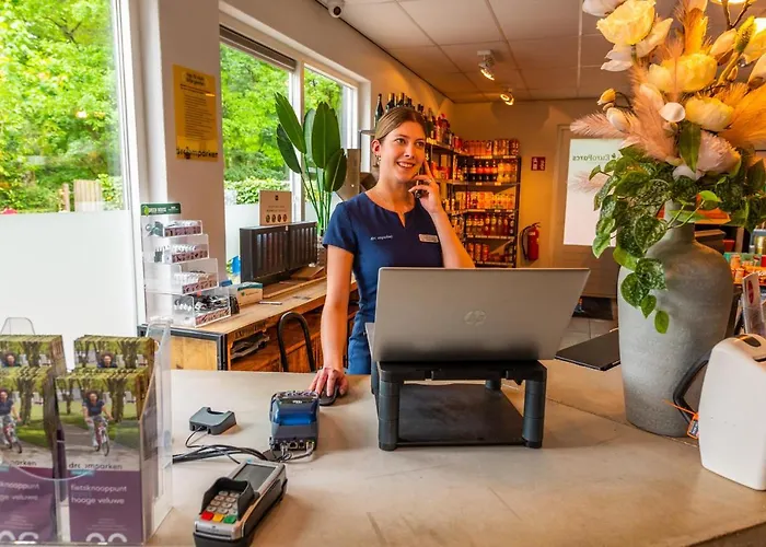 Comfort By Europarcs De Hooge Veluwe * Arnhem