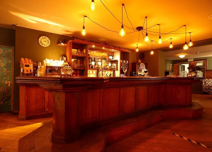 Comfort By Europarcs De Hooge Veluwe Daire Arnhem