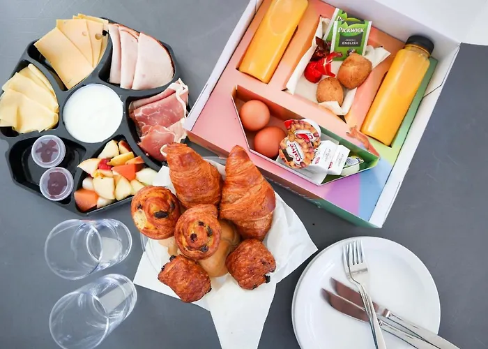 Apartment Comfort By Europarcs De Hooge Veluwe *