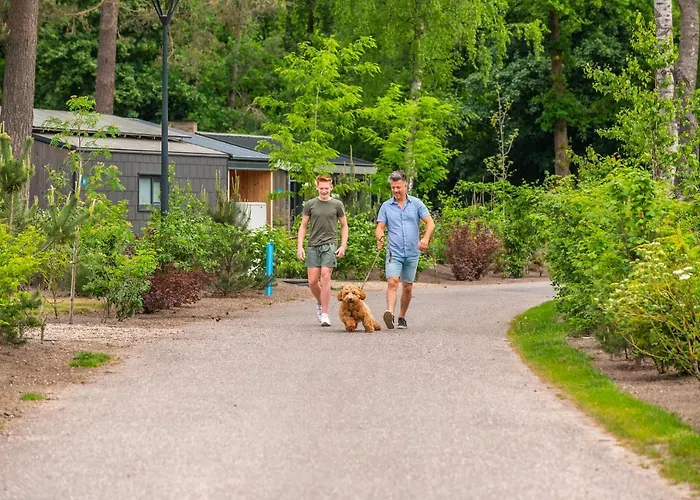 Comfort By Europarcs De Hooge Veluwe Arnhem