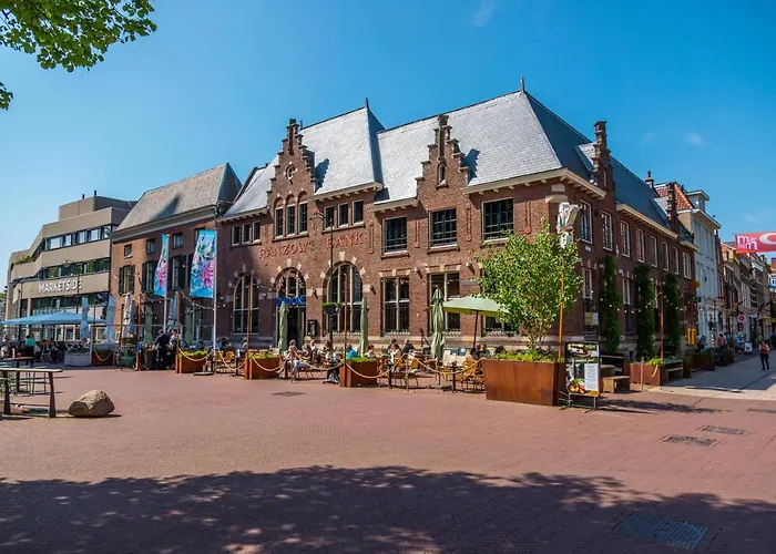 Comfort By Europarcs De Hooge Veluwe * Arnhem