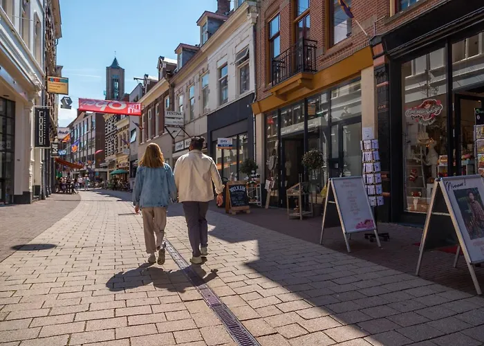 Comfort By Europarcs De Hooge Veluwe