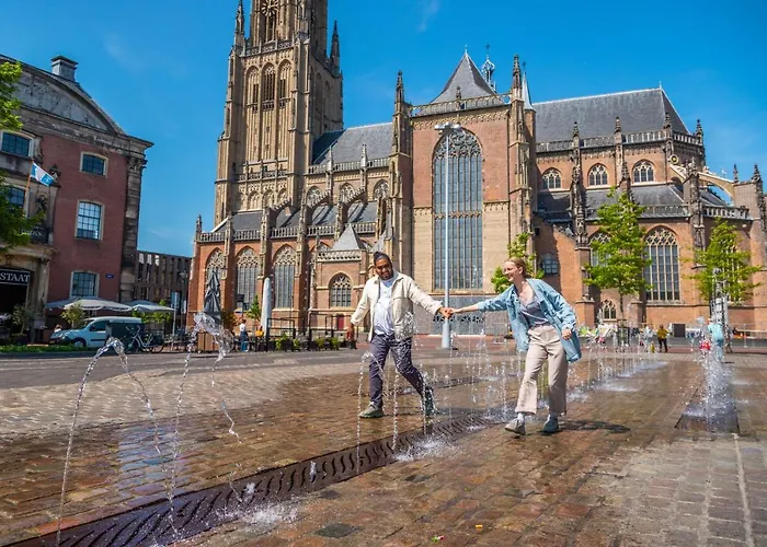 Comfort By Europarcs De Hooge Veluwe Arnhem