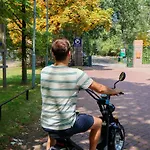 Comfort By Europarcs De Hooge Veluwe *