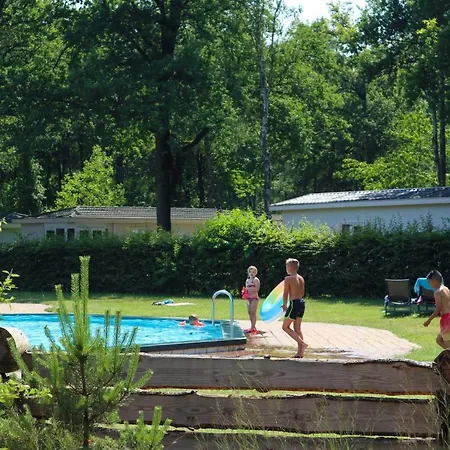 Comfort By Europarcs De Hooge Veluwe * Arnhem