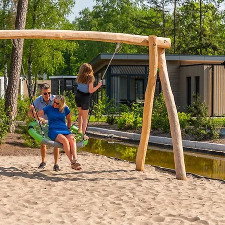 Comfort By Europarcs De Hooge Veluwe Arnhem