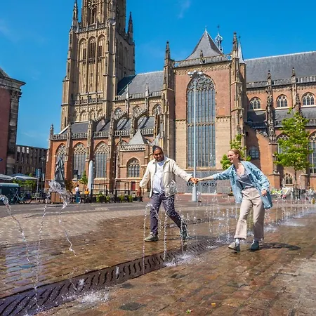 Comfort By Europarcs De Hooge Veluwe Arnhem