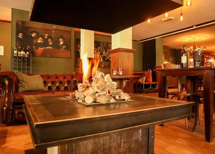 Lägenhet Comfort By Europarcs De Hooge Veluwe