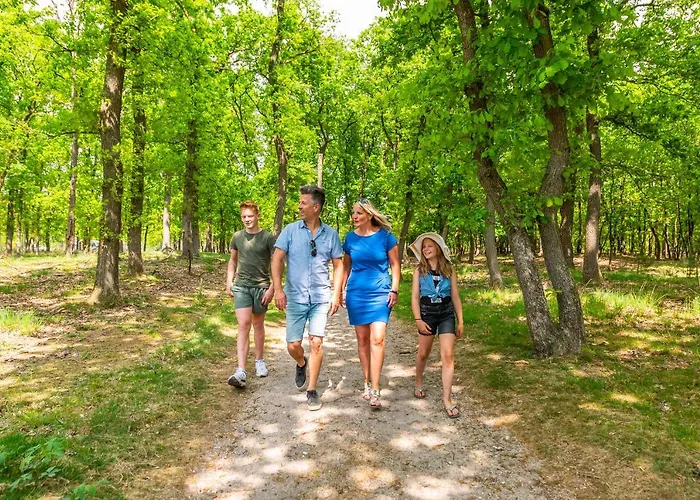 Comfort By Europarcs De Hooge Veluwe * Arnhem